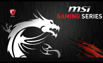 MSI Gaming 7