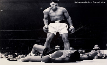 Muhammad Ali HD