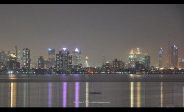 Mumbai HD