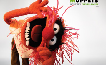Muppets Wallpapers for Computer
