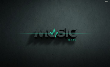 Music Live PC Wallpapers