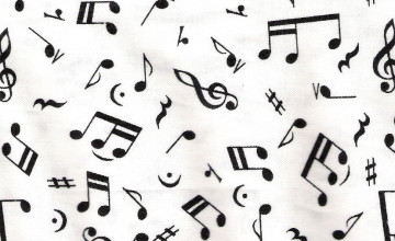 Music Notation Wallpapers