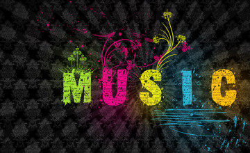 Music Wallpaper Images