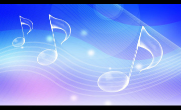 Musical Note Wallpapers