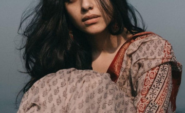 Muskaan Bisaria Phone Wallpapers