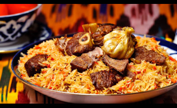 Mutton Biryani Wallpapers