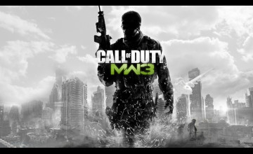 MW3 Wallpapers HD