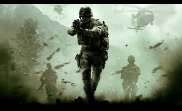MWR Wallpapers