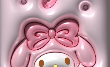 My Melody Wallpapers