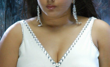 Namitha Vankawala