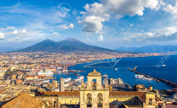 Naples Backgrounds