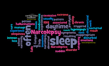 Narcolepsy Wallpapers