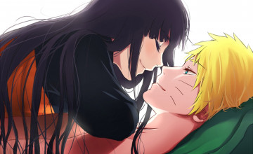 Naruto Couple