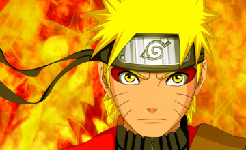 Naruto HD 1080p