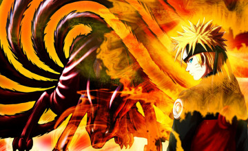 Naruto Images And Wallpapers