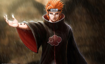 Naruto Pain
