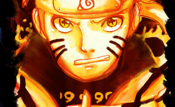 Naruto Phone Wallpapers