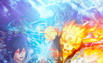 Naruto Wallpapers for Phone