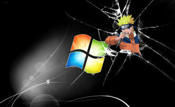 Naruto Wallpapers for Windows