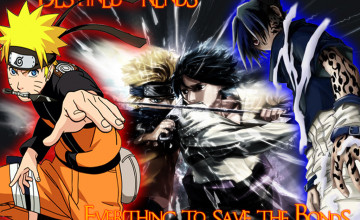 Naruto Free