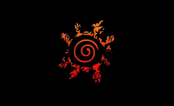 Naruto's Clan wallpapers