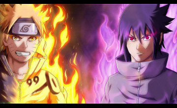 Narutowallpapers