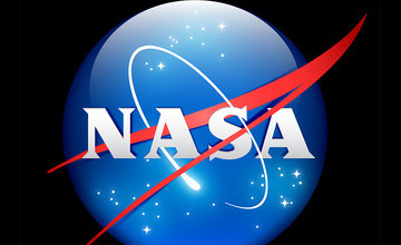NASA iPhone