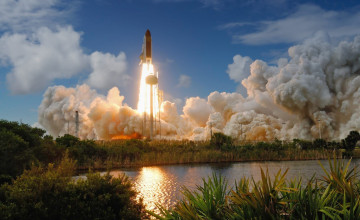NASA Space 4k Wallpapers