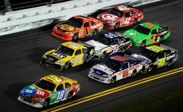 NASCAR Race