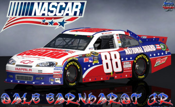 NASCAR Dale Earnhardt
