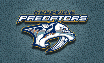 Nashville Predators Wallpapers HD