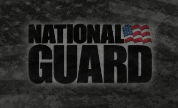 National Guard for Computer