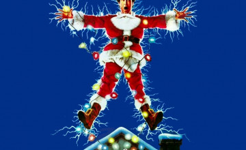 National Lampoon's Christmas Vacation Wallpapers