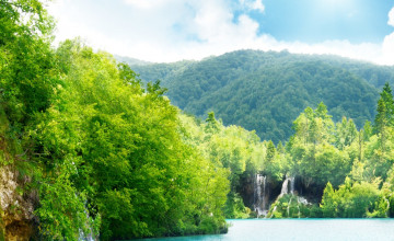 Nature Scene 4k Wallpapers