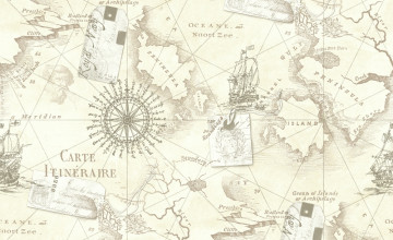 Nautical Wallpapers