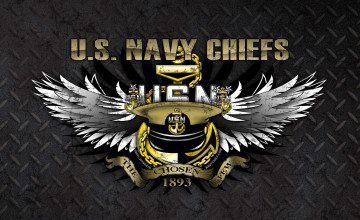 Navy Chief