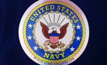 Navy Logo Wallpapers