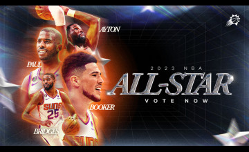 NBA All Star 2023 Wallpapers