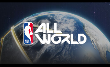 NBA All-World Wallpapers