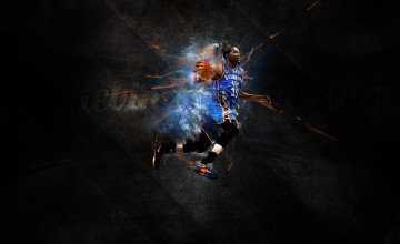 NBA Kevin Durant 