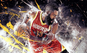 NBA Players Wallpapers