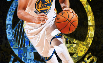 NBA Stephen Curry Wallpapers