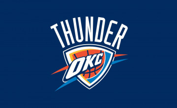 NBA Thunder Wallpapers