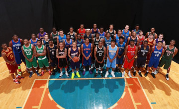 NBA Wallpapers 2014 2015