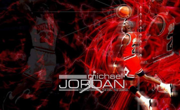 NBA Wallpapers Michael Jordan