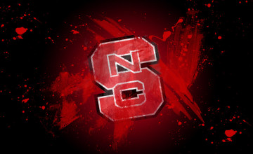 NC State Wolfpack Wallpaper