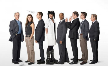 NCIS iPhone Wallpapers