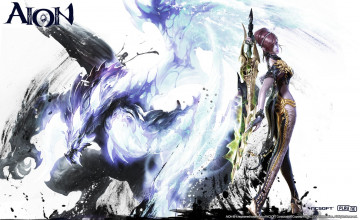 NCsoft Wallpapers