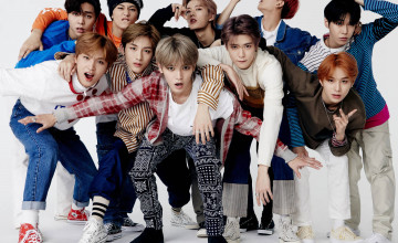 Nct Wallpapers