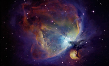 Nebula Hd